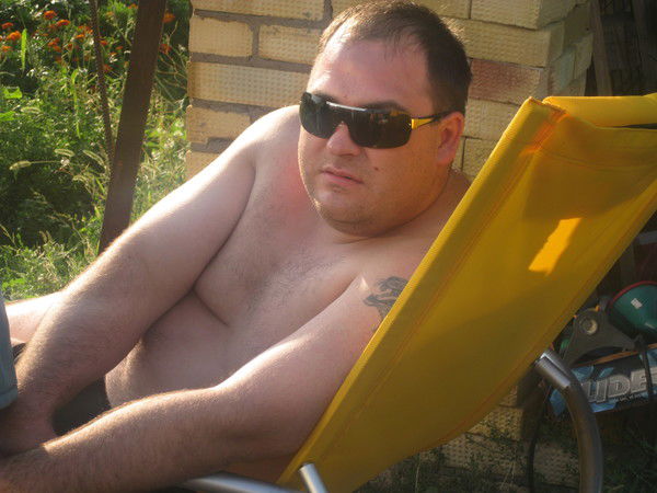 Эдуард Сычев