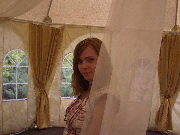 Ольга Захарова