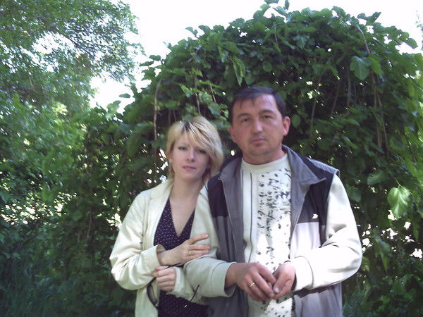 Юрий Юшковский