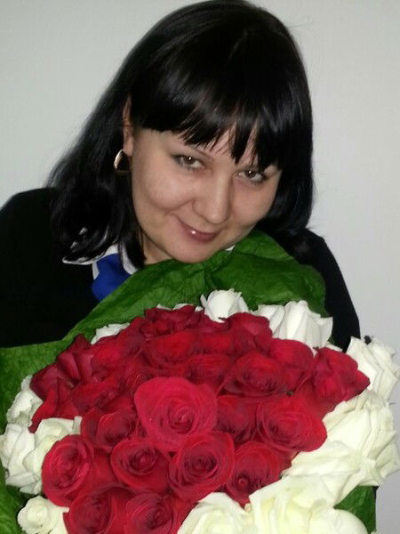 Ирина Фадеева