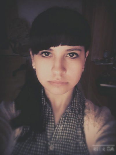 Анна Артамонова