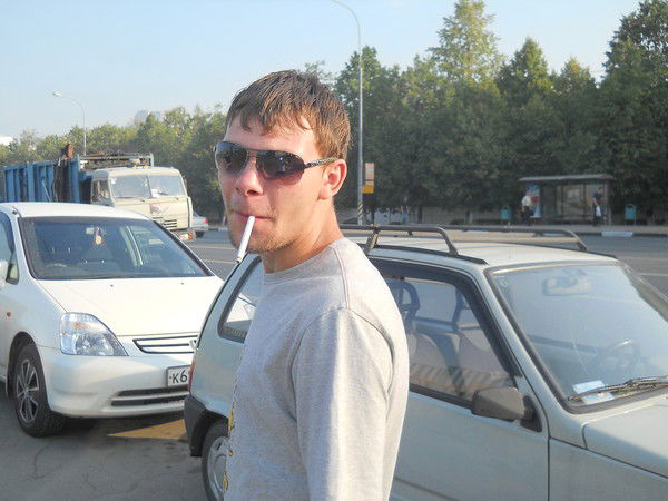 Киселёв Максим