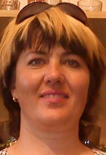 Валентина Рыхликова