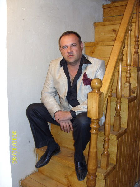 Владимир Красненко