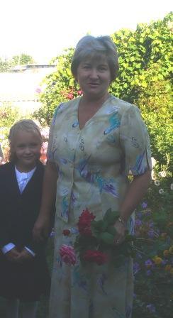 Елена Емпулёва