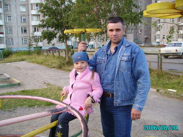 Сергей Скрипниченко