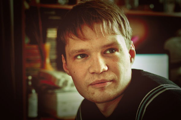 Алексей Фатуев