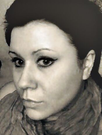 Ксения Травкина