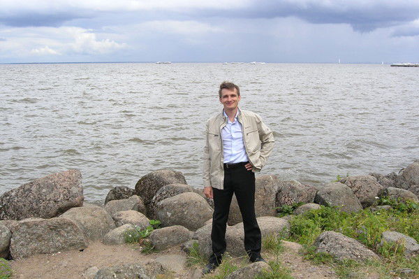 Михаил Крыловский