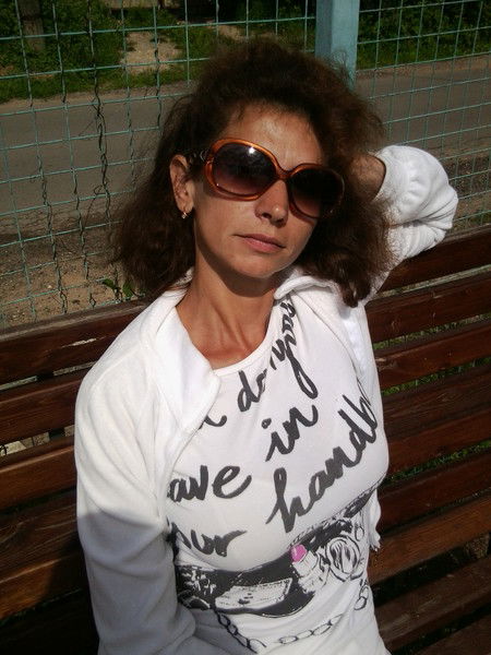 Галина Макарова