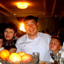 Руслан Рамазанов