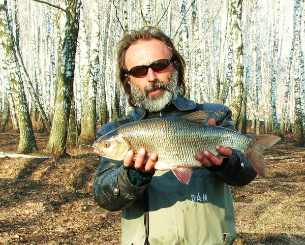 Павел Фирсанов