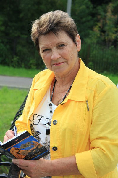 Anna ❄ ❅Nosulenko✥ ❀