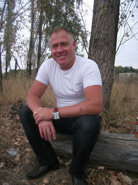 Сергей Беспамятнов