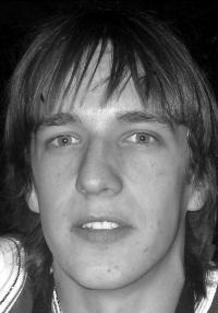 Александр Романов