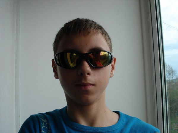 Влад Евтеев