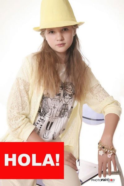 Элина Ратинова