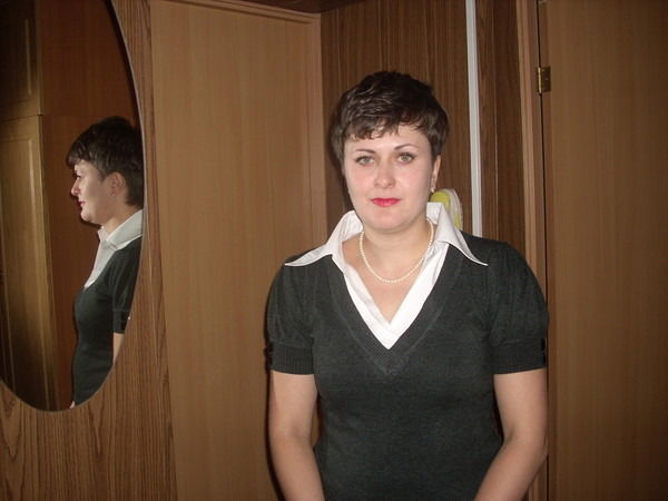 Людмила *********