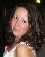 Юлия Лазарева