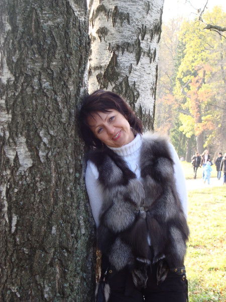 Елена Батура