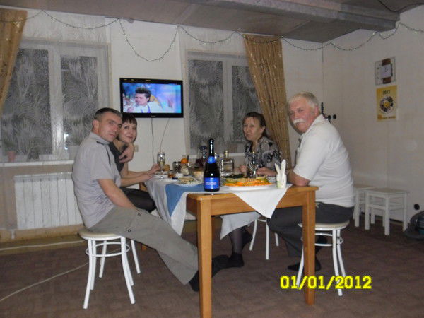 Павел Тараканов