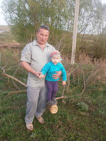 Сергей Андреев