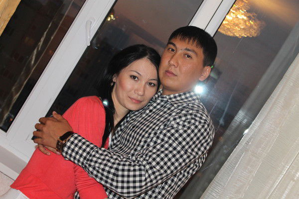 Асамбаева Салтанат