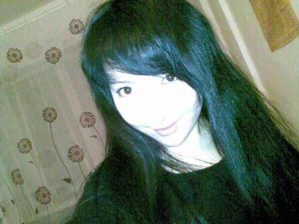 Я Не Эта_ Я Та Самая=)))