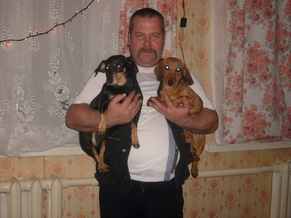 Николай Сурнин