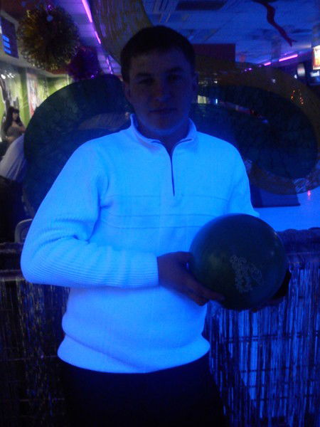 Евгений Шевцов