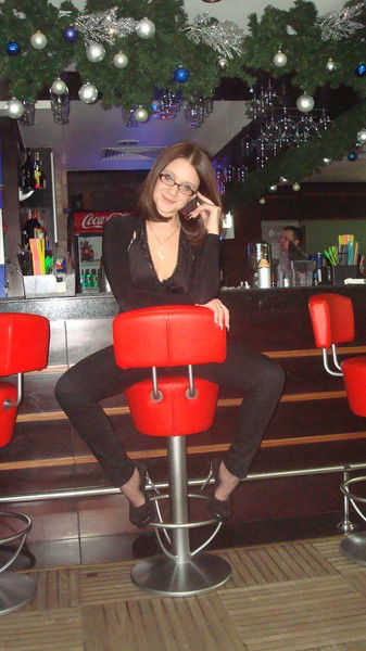 Оксана Золотарева