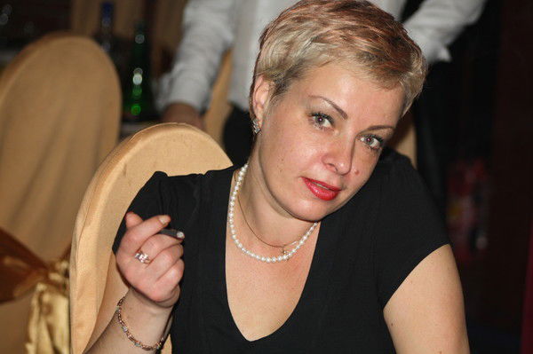 Татьяна Зыбина