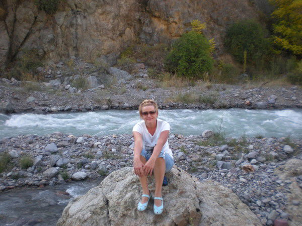 Катерина Шаймарданова