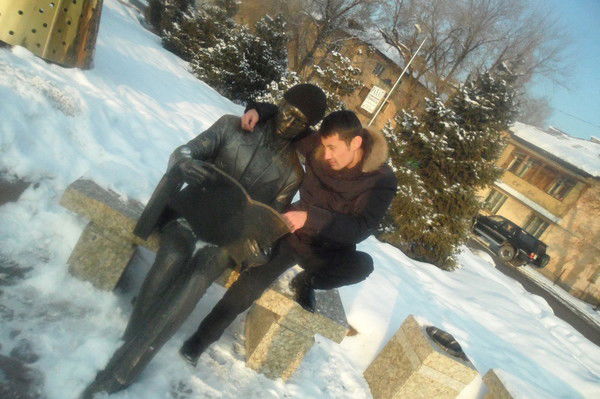 Уали Байкожа