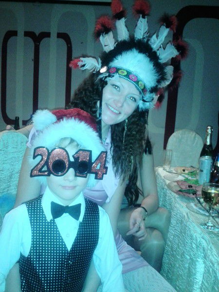 Ирина Герасименко