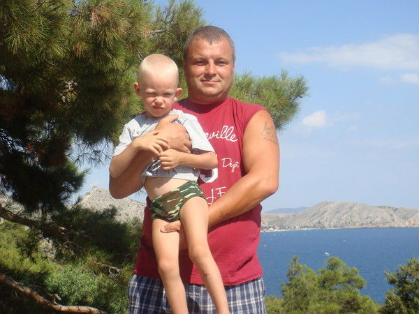 Александр Попов