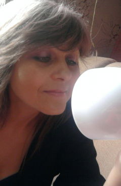 Любовь Адамова