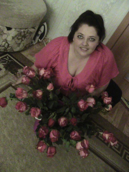 Галина Десяткина