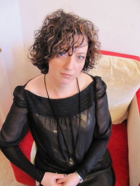 Лариса Полянская