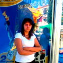 Алена Литвин