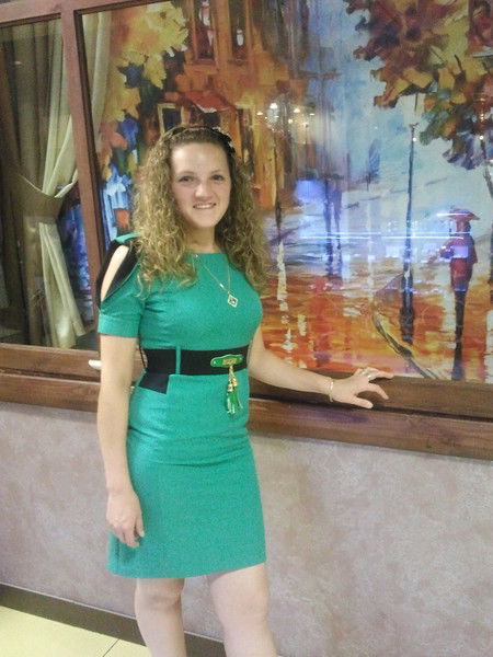 Ирина Ерышова