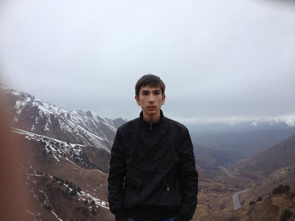 Евгений Верстаков