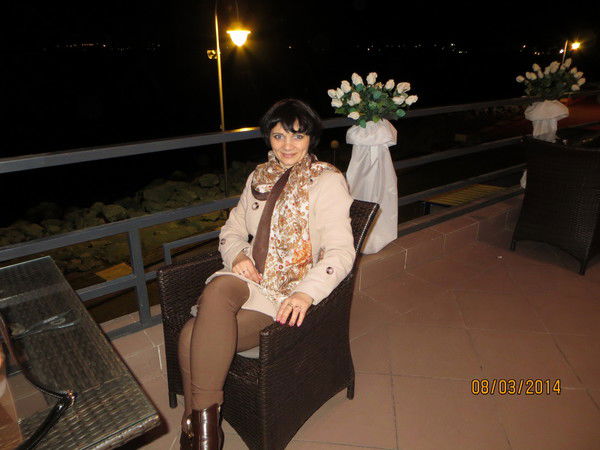 Екатерина Сизова