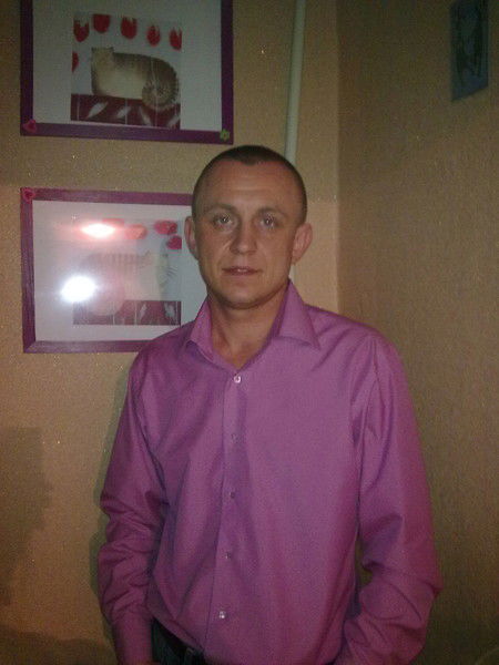 Сергеи Чуванов