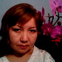 Айгуль Бекова