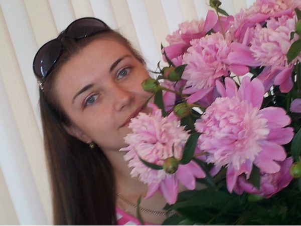 Любовь Карепанова