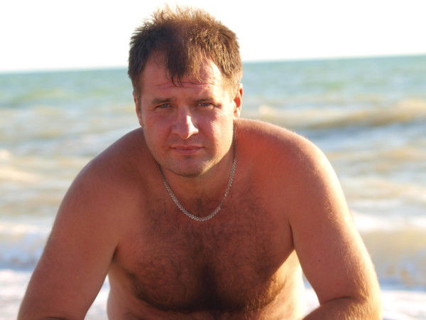 Александр Батарон