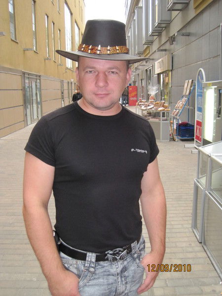 Андрей Ярков