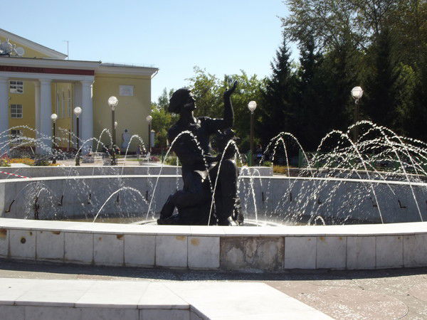 Сергей Малыгин