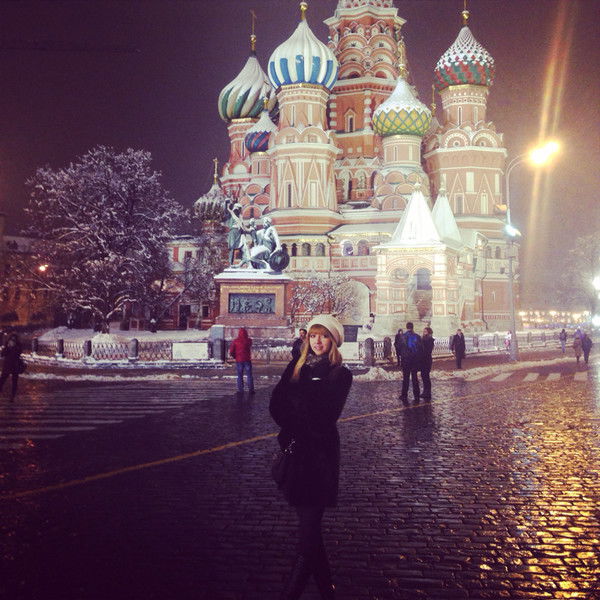 Маргарита Т